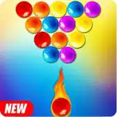 Free play online Fidget Bubble Shooter 2018, Fidget Games, Spinner APK