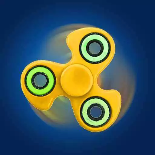 Free play online Fidget Hand Spinner APK