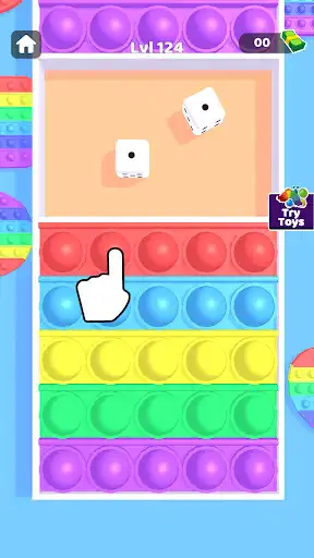 Play Fidget Pop Battle  and enjoy Fidget Pop Battle with UptoPlay