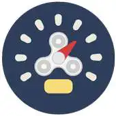 Free play online Fidget Speedometer APK