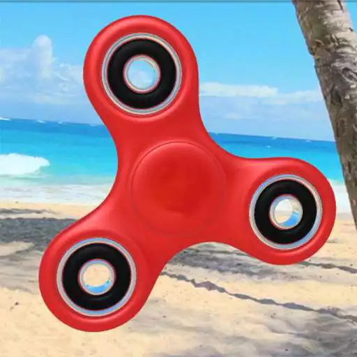 Play Fidget Spinner 3D - The Game APK