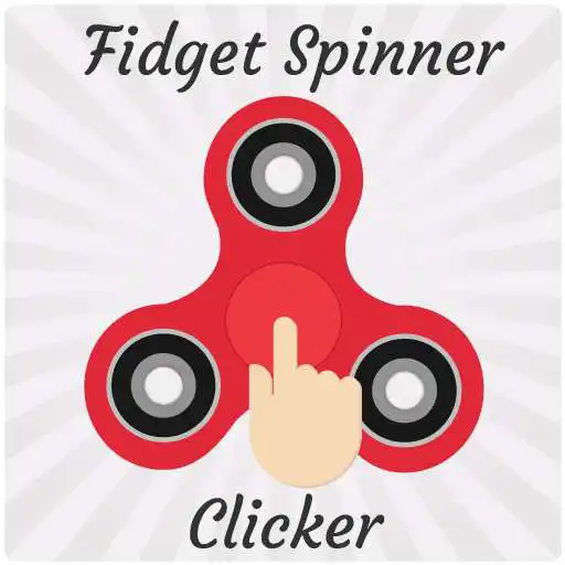 Free play online Fidget Spinner Clicker APK