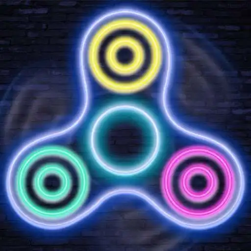 Free play online Fidget Spinner Collection  APK