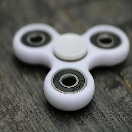 Play Fidget Spinner Game APK