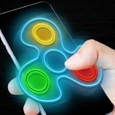 Play Fidget Spinner Tutorial