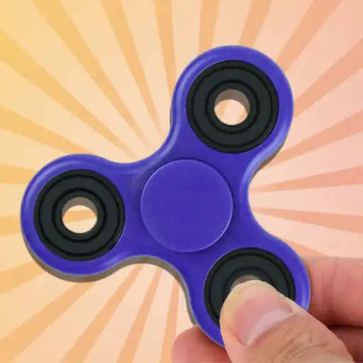 Play Fidget Spinner + Workshop APK