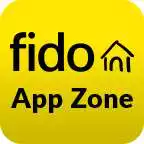 Free play online Fido App Zone APK