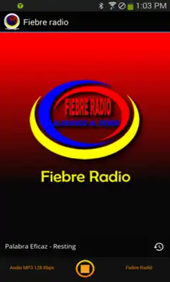 Play Fiebre Radio