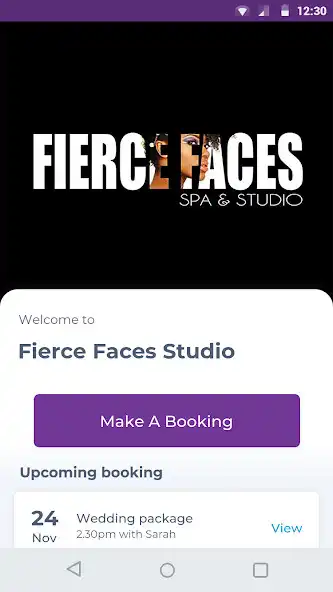 Play Fierce Faces Studio  and enjoy Fierce Faces Studio with UptoPlay