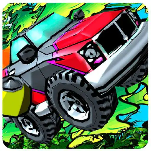 Play Fiery Truck APK