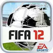 Free play online FIFA 12 by EA SPORTS  APK