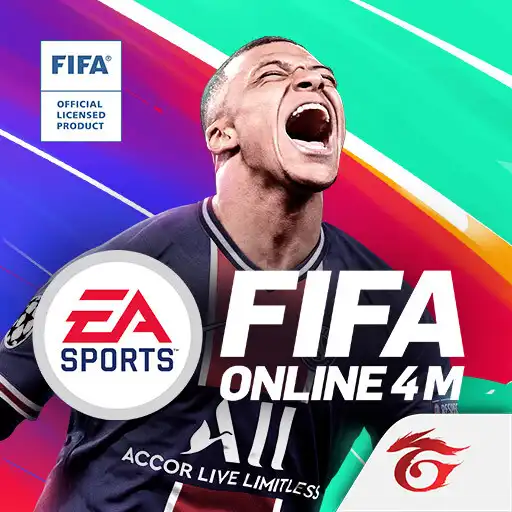 Play FIFA Online 4 M by EA SPORTS™ APK