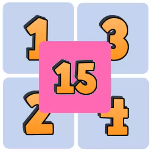 Play Fifteen Puzzle APK