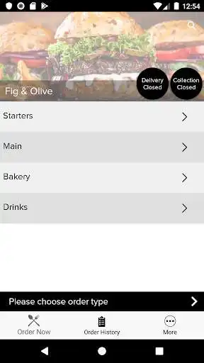 Play Fig and Olive as an online game Fig and Olive with UptoPlay