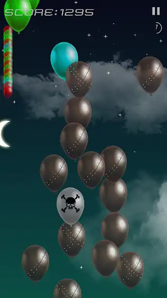 Play Fight Balloons  and enjoy Fight Balloons with UptoPlay