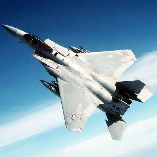 Play Fighter Jet Wallpapers APK