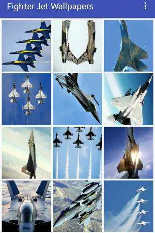 Play Fighter Jet Wallpapers as an online game Fighter Jet Wallpapers with UptoPlay