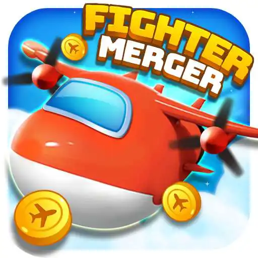 Run free android online Fighter Merger APK