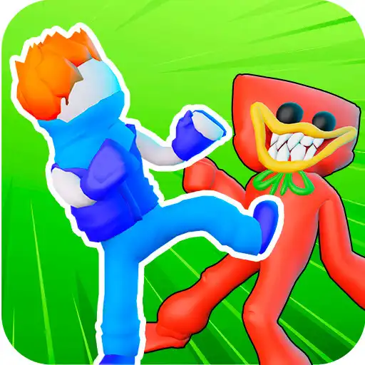 Play Fighting streets APK