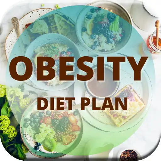 Play FIGHT OBESITY DIET MEAL PLAN APK