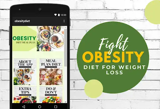 Play FIGHT OBESITY DIET MEAL PLAN  and enjoy FIGHT OBESITY DIET MEAL PLAN with UptoPlay