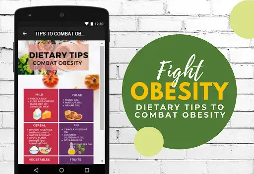 Play FIGHT OBESITY DIET MEAL PLAN as an online game FIGHT OBESITY DIET MEAL PLAN with UptoPlay