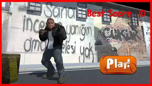 Play Fight Street : City Fight for Injustice  and enjoy Fight Street : City Fight for Injustice with UptoPlay