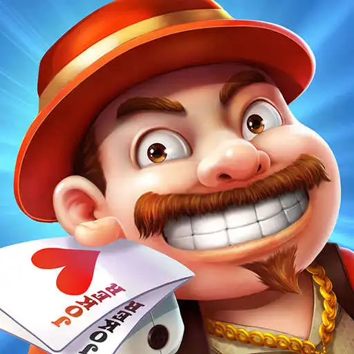 Play Fight The Boss - 2V1 Poker APK