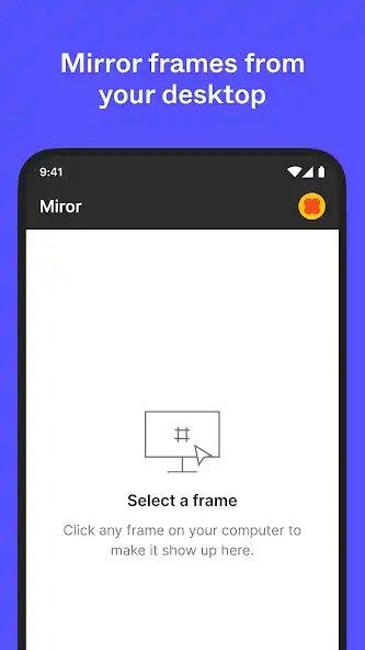 Play Figma – prototype mirror share as an online game Figma – prototype mirror share with UptoPlay