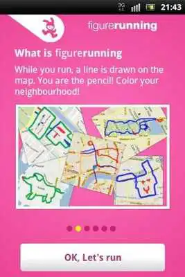 Play FigureRunning