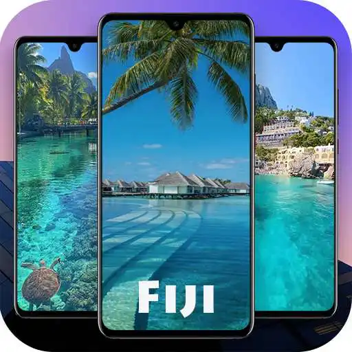 Play Fiji HD Wallpapers / Fiji Wallpapers APK