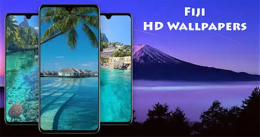 Play Fiji HD Wallpapers / Fiji Wallpapers  and enjoy Fiji HD Wallpapers / Fiji Wallpapers with UptoPlay