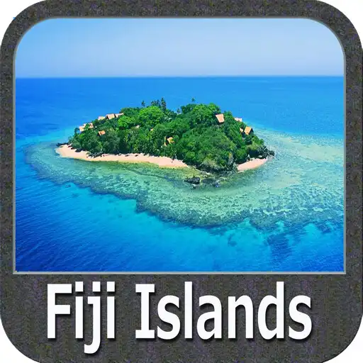 Play Fiji Islands GPS Map Navigator APK