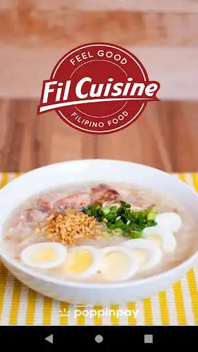 Play Fil Cuisine  and enjoy Fil Cuisine with UptoPlay