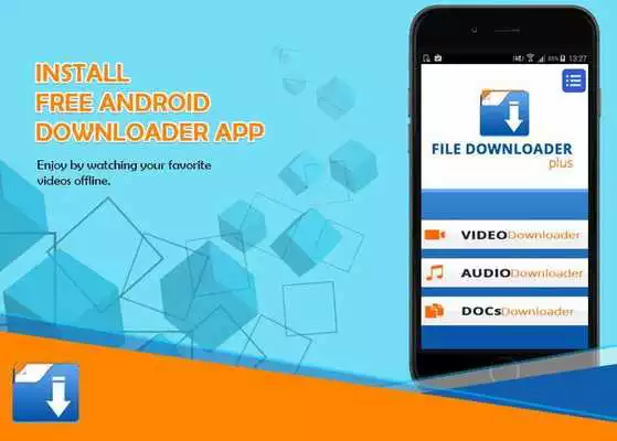 Play File Downloader All