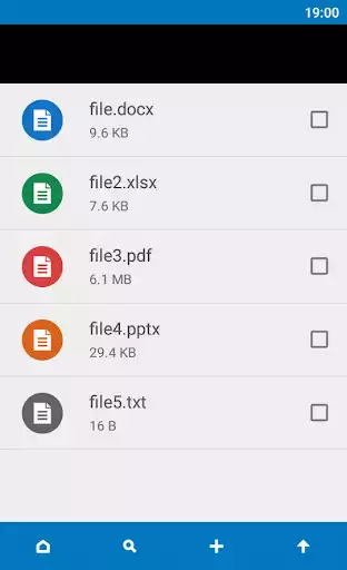 Play File Explorer  and enjoy File Explorer with UptoPlay