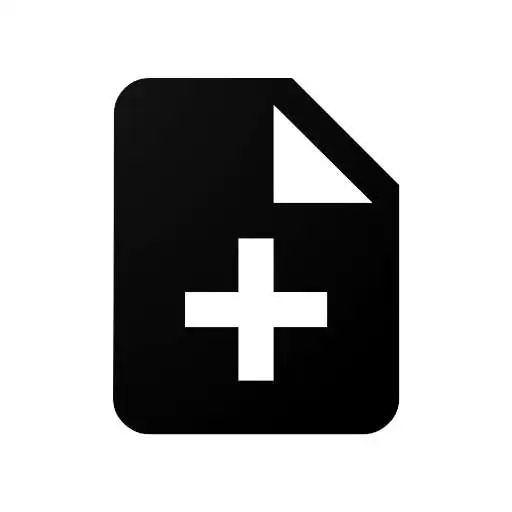 Play File/Image Widget APK