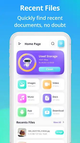 Play File Manager  Storage Cleaner  and enjoy File Manager  Storage Cleaner with UptoPlay