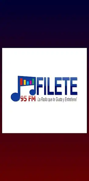 Play Filete 95 FM  and enjoy Filete 95 FM with UptoPlay