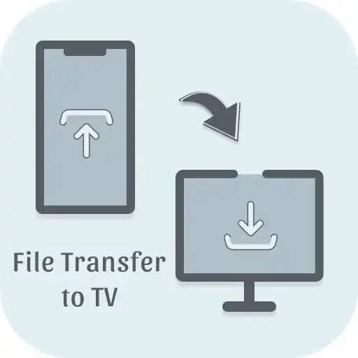 Play File Transfer to TV APK