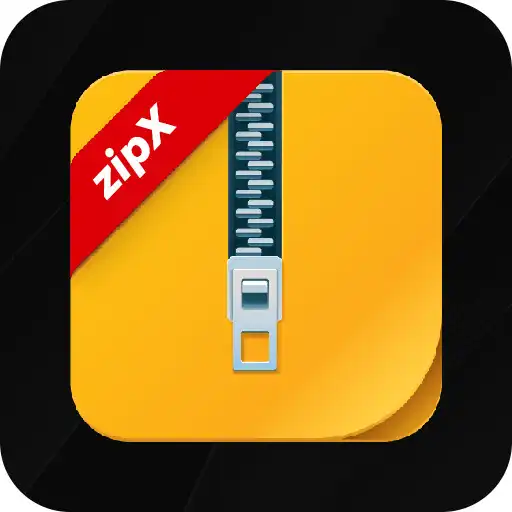 Play File Zip and Extract -ZArchive APK