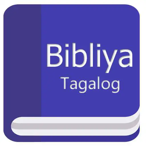 Play Filipino Bible - Tagalog Holy Bible APK