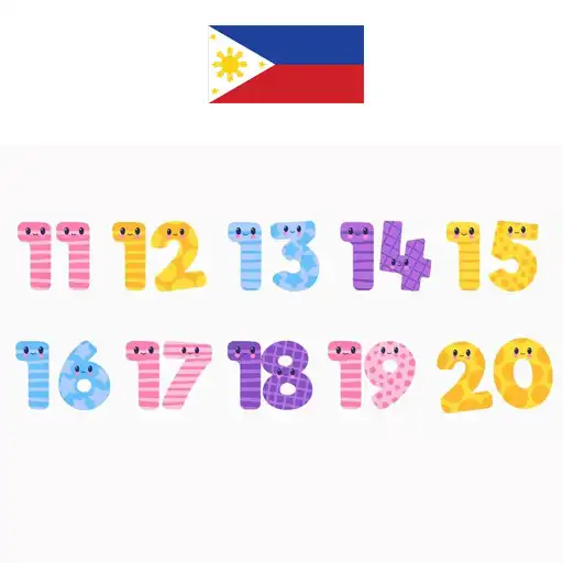 Play Filipino Counting Board APK