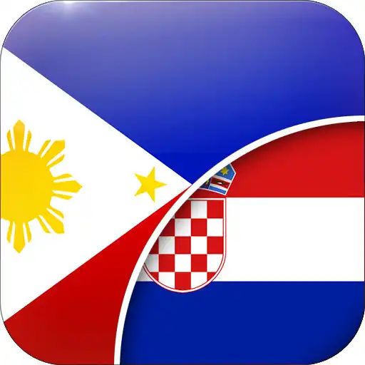 Play Filipino-Croatian Translator APK