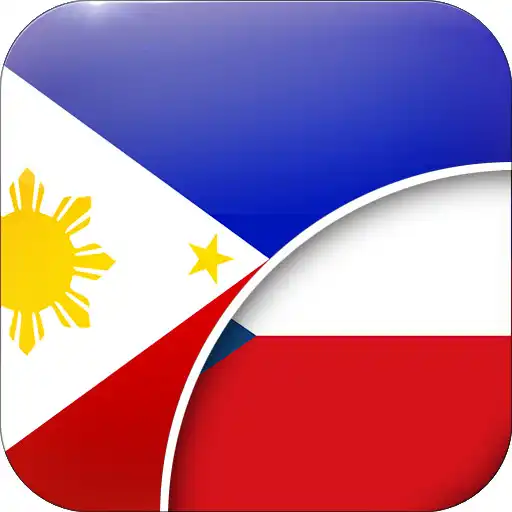 Play Filipino-Czech Translator APK