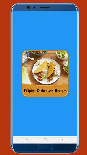 Play Filipino Dishes and Recipes  and enjoy Filipino Dishes and Recipes with UptoPlay