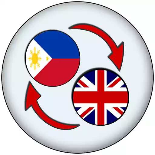 Play Filipino-English Translator APK