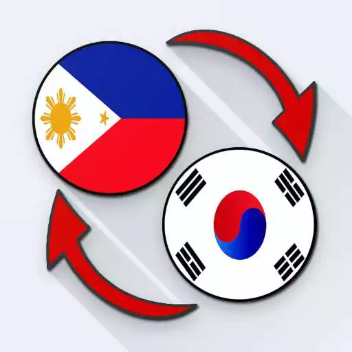 Play Filipino Korean Translate APK