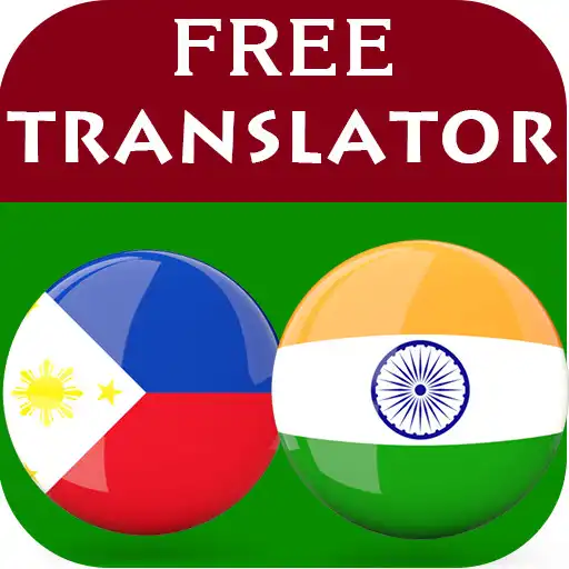 Free play online Filipino Punjabi Translator APK