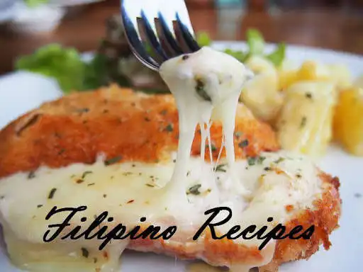 Play Filipino Recipes  and enjoy Filipino Recipes with UptoPlay